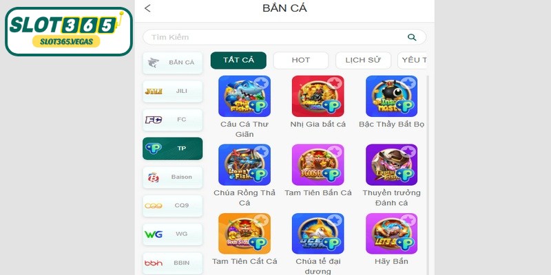 Khi trải nghiệm bạn tham gia với 3 phòng vấn, ba cấp độ hấp dẫn