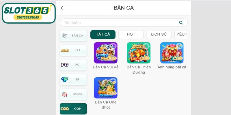 Để chiến thắng các game trong sảnh thì bạn cần có mẹo hay