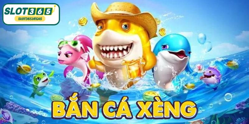 Bắn cá xèng là lựa chọn hàng đầu cho những ai yêu thích giải trí nhanh
