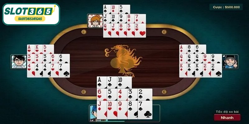  Việc cố đấm ăn xôi dễ khiến bạn xếp bài rối, mắc sai lầm nghiêm trọng