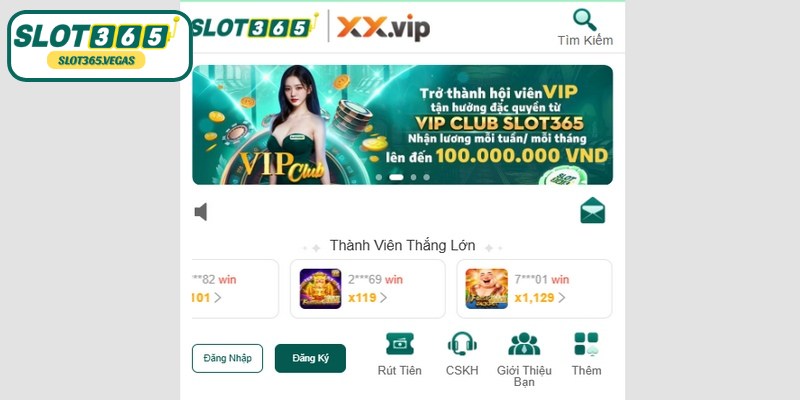 Nhà cái mong muốn trở thành một sân chơi giải trí số 1 châu Á