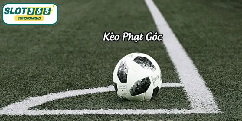 Kèo phạt góc luôn là lựa chọn hấp dẫn với những người yêu thích cá cược