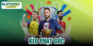Kèo Phạt Góc