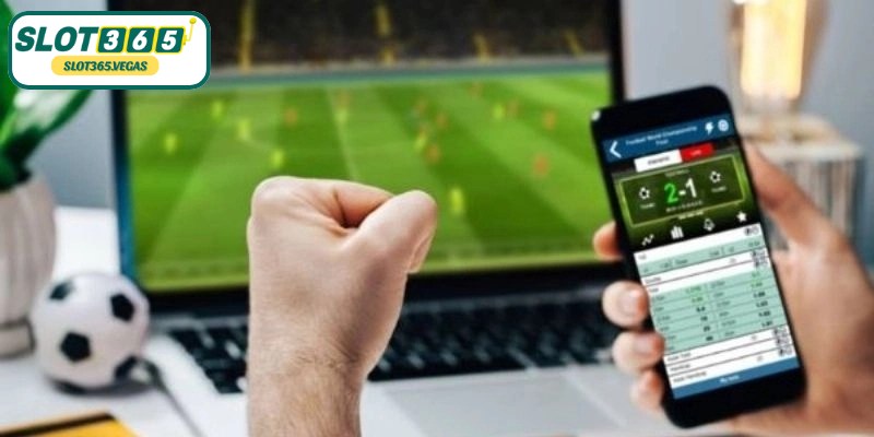 Kèo tỷ số là gì là hình thức dự đoán kết quả cụ thể của một trận đấu bóng đá