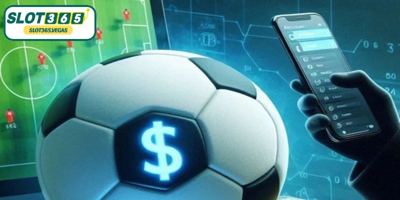 Một người chơi thông minh luôn dành thời gian phân tích dữ liệu trước trận