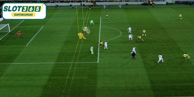 Việt vị chẵn lẻ là một loại kèo mang tính chất may rủi cao