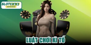 Luật Chơi Xì Tố