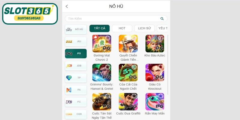 Sảnh cược hiện còn tích hợp nhiều tính năng mới thú vị