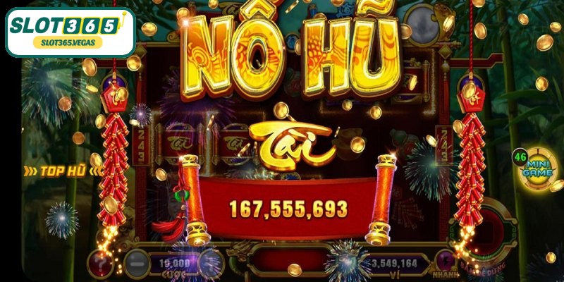 Siêu nổ hũ là trò chơi trực tuyến đang làm mưa làm gió trên thị trường