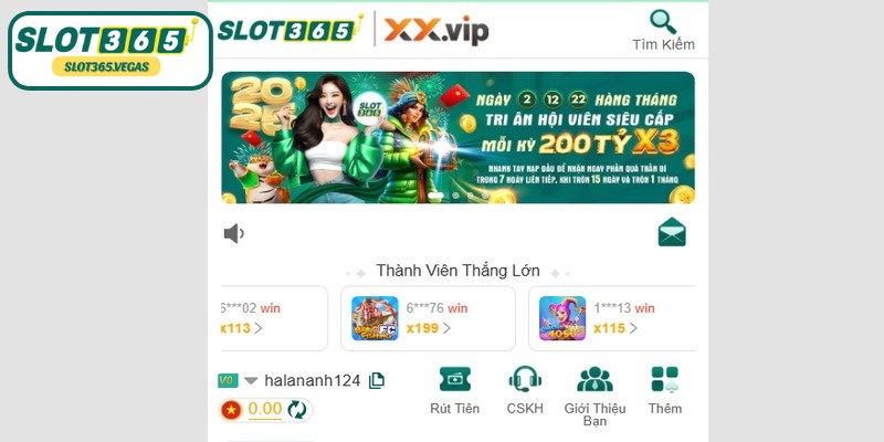 Người chơi đánh giá cao nhà cái có khả năng xử lý thanh toán nhanh