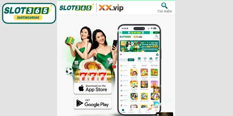 Tải app về hệ điều hành iOS không quá phức tạp, rất đơn giản 