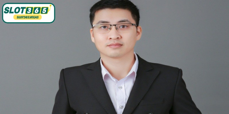 Tầm nhìn phát triển đưa nhà cái lên một tầm cao mới của CEO Tuấn Tú